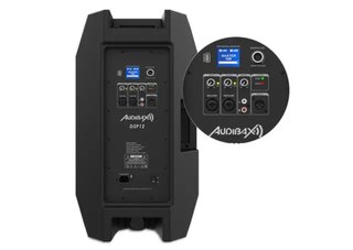 Altavoz activo Audibax DSP12
