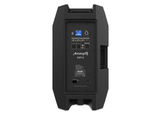 Altavoz activo Audibax DSP12