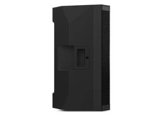 Altavoz activo Audibax DSP12