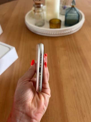 iPhone 11 128GB Blanco