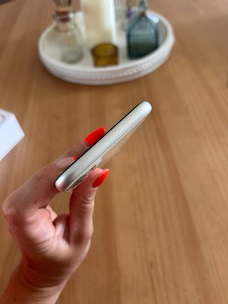 iPhone 11 128GB Blanco