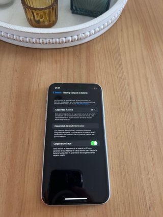 iPhone 11 128GB Blanco