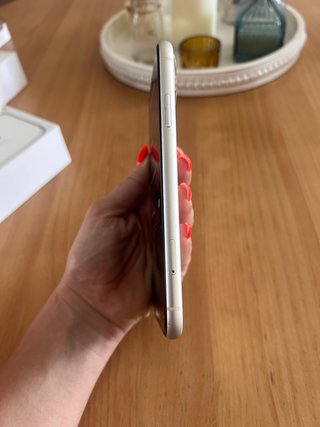 iPhone 11 128GB Blanco