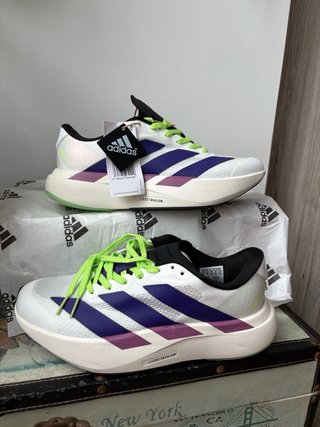 Adidas Adizero Evo SL