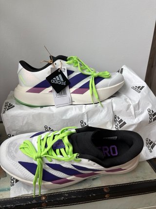 Adidas Adizero Evo SL