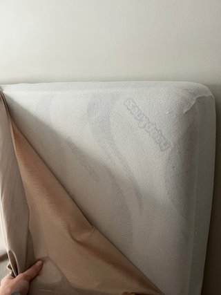 URGE VENDER!!!! Colchón 135x190 Pikolin