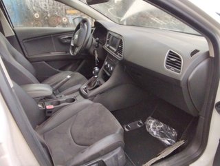1846193 parasol izq seat leon (5f1) fr edition