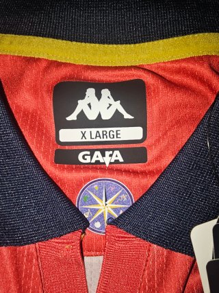 Camiseta deportivo de la coruña nuevo con etiqueta