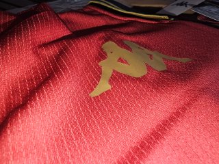 Camiseta deportivo de la coruña nuevo con etiqueta