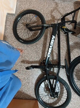 BMX MEYBO RACE 2024