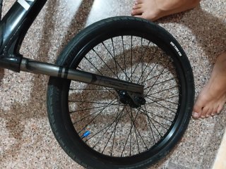BMX MEYBO RACE 2024