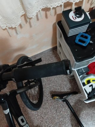 BMX MEYBO RACE 2024