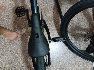 BMX MEYBO RACE 2024
