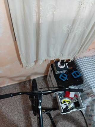 BMX MEYBO RACE 2024