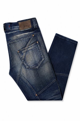 Box de 4 vaqueros hombre talla 48 – Vintage