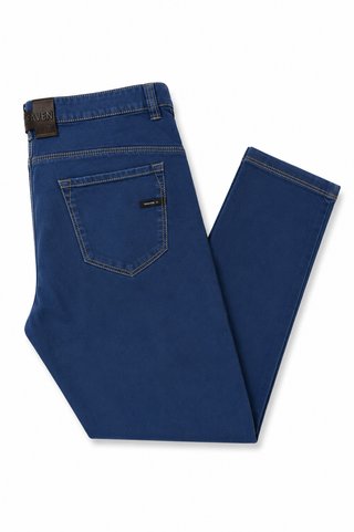 Box de 4 vaqueros hombre talla 48 – Vintage