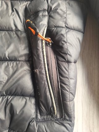 Cazadora Norway Ultralight