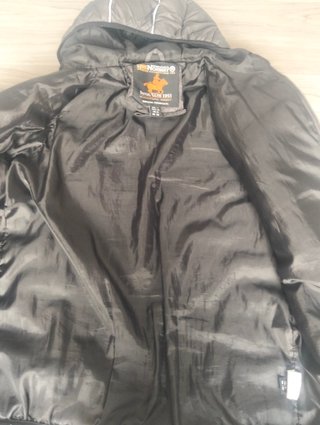 Cazadora Norway Ultralight