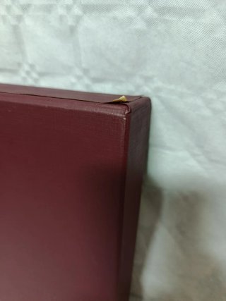 Àlbum para coleccionar monedas