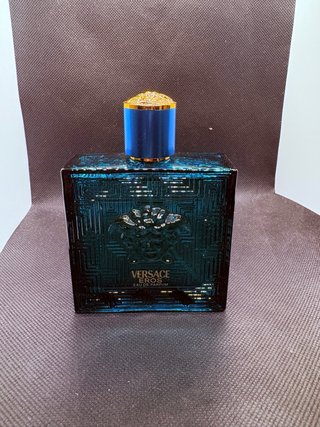 Erros eau de perfume
