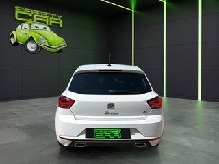 SEAT Ibiza 1.0 TSI FR XM 85 kW (115 CV)