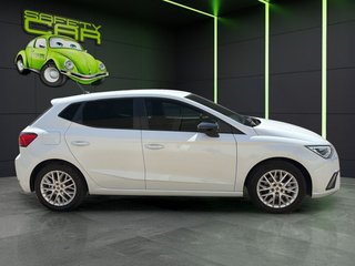 SEAT Ibiza 1.0 TSI FR XM 85 kW (115 CV)