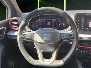 SEAT Ibiza 1.0 TSI FR XM 85 kW (115 CV)