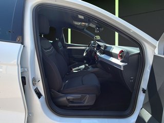 SEAT Ibiza 1.0 TSI FR XM 85 kW (115 CV)