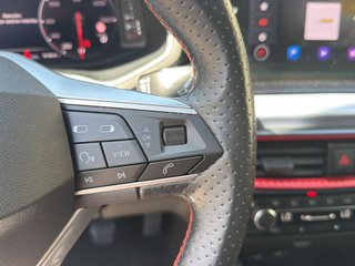 SEAT Ibiza 1.0 TSI FR XM 85 kW (115 CV)