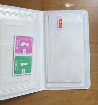 Cristal templado Samsung Galaxy J5