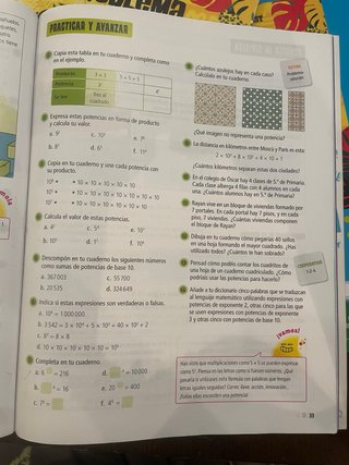 Libros Matemáticas 5 Primaria Edelvives FanFest