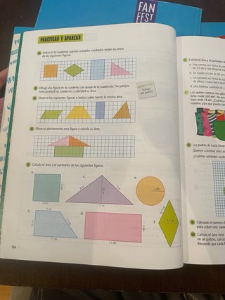Libros Matemáticas 5 Primaria Edelvives FanFest