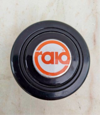 Centro volante Raid