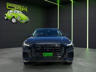 Audi Q8 50 TDI quattro 210 kW (286 CV) tiptronic