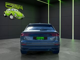 Audi Q8 50 TDI quattro 210 kW (286 CV) tiptronic