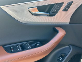 Audi Q8 50 TDI quattro 210 kW (286 CV) tiptronic