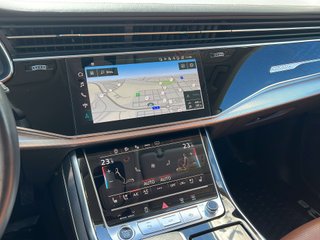Audi Q8 50 TDI quattro 210 kW (286 CV) tiptronic