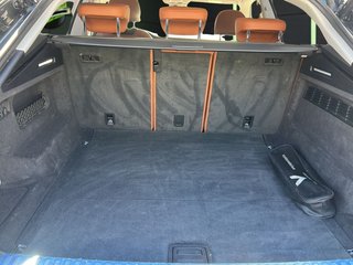 Audi Q8 50 TDI quattro 210 kW (286 CV) tiptronic