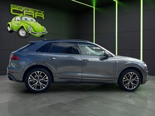 Audi Q8 50 TDI quattro 210 kW (286 CV) tiptronic