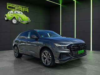 Audi Q8 50 TDI quattro 210 kW (286 CV) tiptronic