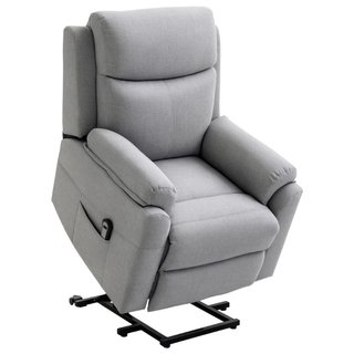 Sillón Relax Eléctrico Reclinable Levantapersonas
