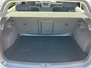 Volkswagen Golf Advance 1.6 TDI BMT 77 kW (105 CV) DSG