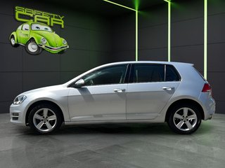 Volkswagen Golf Advance 1.6 TDI BMT 77 kW (105 CV) DSG