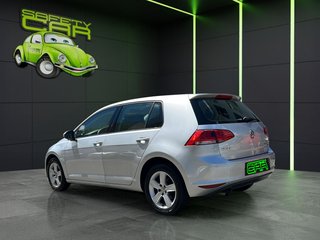 Volkswagen Golf Advance 1.6 TDI BMT 77 kW (105 CV) DSG
