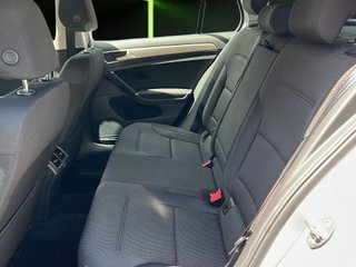 Volkswagen Golf Advance 1.6 TDI BMT 77 kW (105 CV) DSG