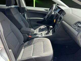 Volkswagen Golf Advance 1.6 TDI BMT 77 kW (105 CV) DSG