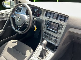 Volkswagen Golf Advance 1.6 TDI BMT 77 kW (105 CV) DSG