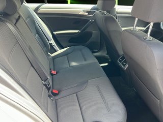 Volkswagen Golf Advance 1.6 TDI BMT 77 kW (105 CV) DSG