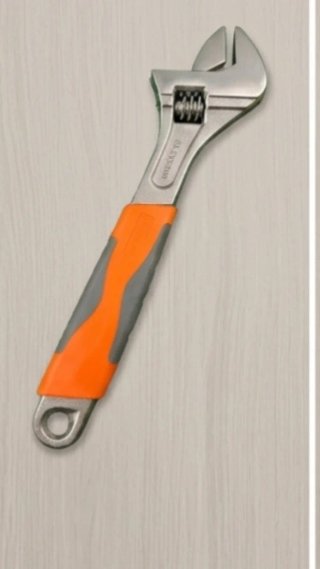 Chiave inglese 30cm.