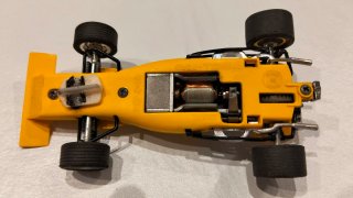 Scalextric GP-51 - Circuito de Coches